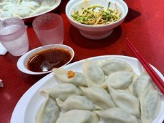 -喜家德虾仁水饺(景枫中心店)