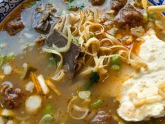 -清真马杰山牛肉汤馆