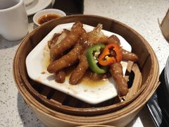 -又一间茶点轩(百汇广场店)