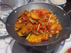 -匠熙小馆(崇文门店)