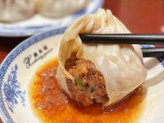 小笼包-熙盛源(复兴路店)