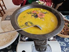 -龚师傅土菜馆.地道农家菜(魅力湘西店)