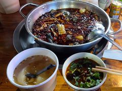 -黑竹香鸡(营和巷店)