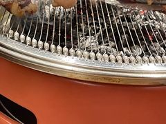 -核桃碳烤肉馆(深圳首店)