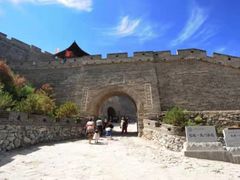 -雁门关景区