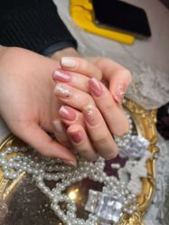 -RL Nail·瑞丽美甲美睫品牌原创店