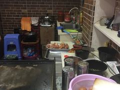 -金姐烤冷面(大沙泥街店)