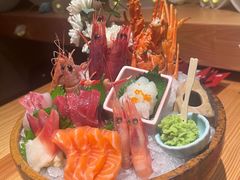 -花潮料理艺食馆(世欧广场店)