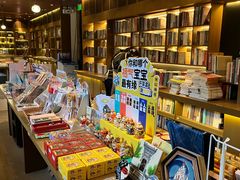 -朵云书院·广富林店