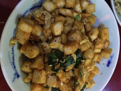 -窄巷子陕菜馆·地道陕西菜(粉巷店)