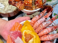 -红叶日本料理(三八广场店)