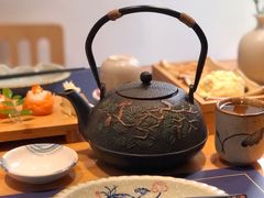 -浦·传统日式料理(3 5 1 1 店)