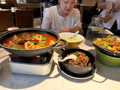 -福厨餐厅·宜昌地标美食(水悦城店)