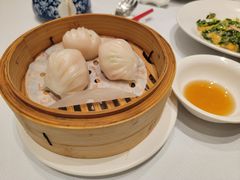 金牌虾饺皇-新雅粤菜馆(南京东路店)