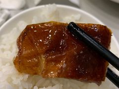 -深井陈记烧鹅酒家(新填地街店)