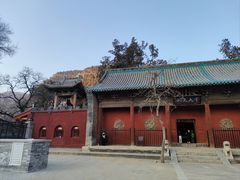 -窦大夫祠