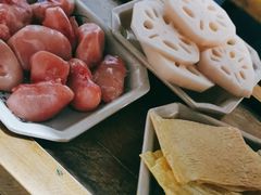 -化龙桥九宫格火锅(清水河店)