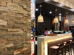 -阿诺泰·泰国餐厅(紫荆店)