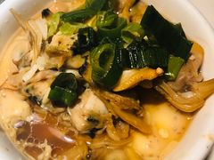-日丰园海肠水饺·老字号大连海鲜(和平广场店)