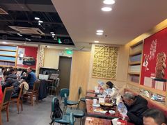 -宏状元现熬粥·京味菜(五棵松店)