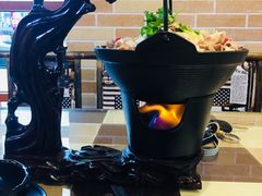 -天源居餐厅·地方特色菜(张北店)