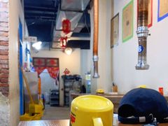 -喝丢一只鞋·东北烤肉·烧烤·铜火锅(江宁店)