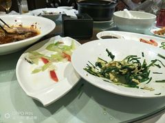 -俊江南时尚创意餐厅