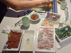 -野妹火锅(龙岗店)