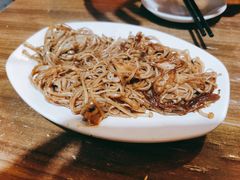 -炙热童年·老北京炙子烤肉(南锣鼓巷店)