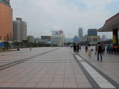 -珠海拱北口岸