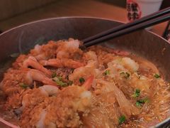 -领蟹祥记·香辣蟹·特色小海鲜(奥体天虹店)