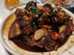 -富临轩私房菜(集庆门大街店)