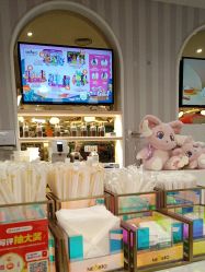 -奈尔宝家庭中心·儿童乐园·亲子餐厅(苏州大悦城店)