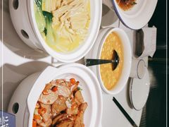 -兰湘子·湘菜小炒(崂山丽达店)