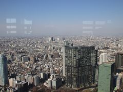 -东京都厅舍