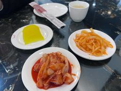 -桃园中华料理炸酱面(燕儿岛路店)