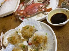 -渔家乐小海鲜(皇姑店)