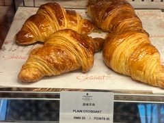 -西点坊(浦东香格里拉店)