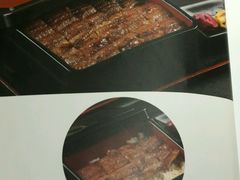 -昇鳗鱼家(浦东店)