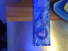 -鱼库·不仅是一家烤鱼店(车公庙店)