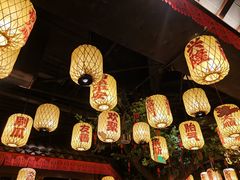 -南京大牌档(中关村领展广场店)