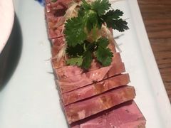 水晶肴肉-扬州狮子楼·非遗淮扬菜(东关街店)