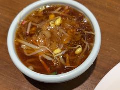 -二分八云雁阁•新晋菜大同味(长治路店)