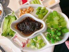 -四季民福烤鸭店(前门店)