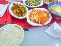 -顺旺基大厨现炒(哥伦布店)