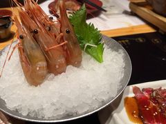 -花潮料理艺食馆(世欧广场店)