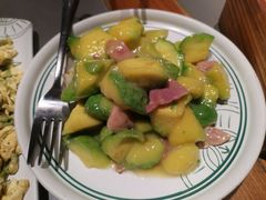 -云海肴·汽锅鸡·云南菜(高德置地店)