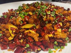 -小河盐帮·私家菜·烤鸭(三元桥·霄云路店)