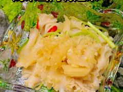 -悦融琥珀·京鲁菜·海味珍品(西单店)