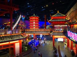 点击看大图 -南京万达乐园